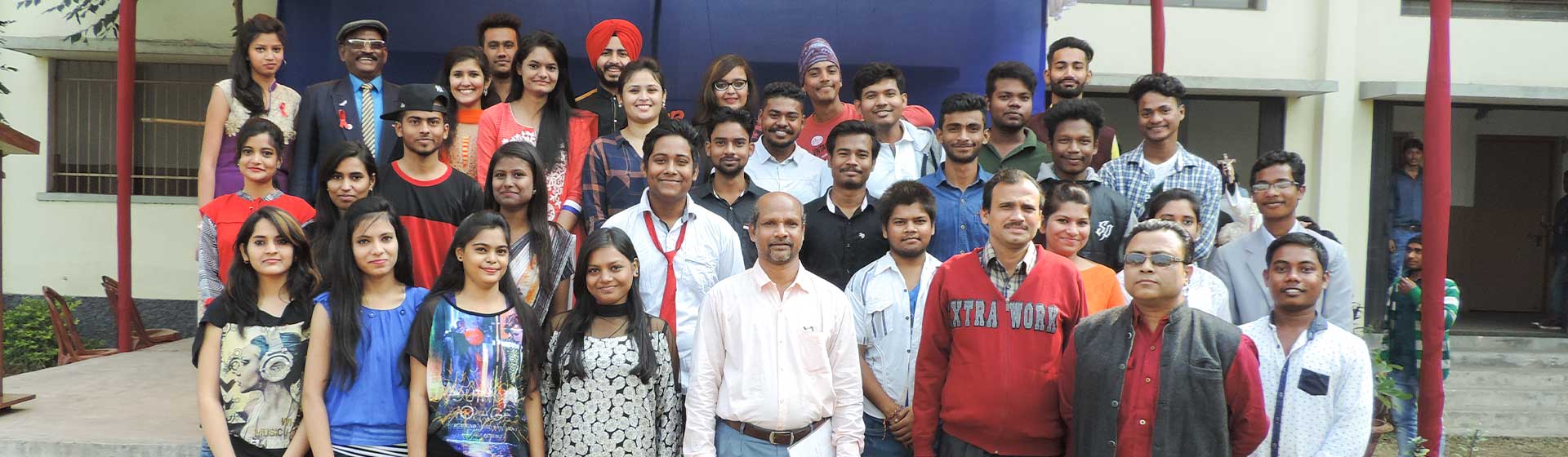 Industry Visit-2019- 1st Year – XITE Gamharia (Autonomous)