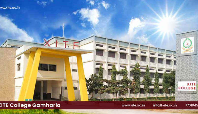 XITE College, Gamharia