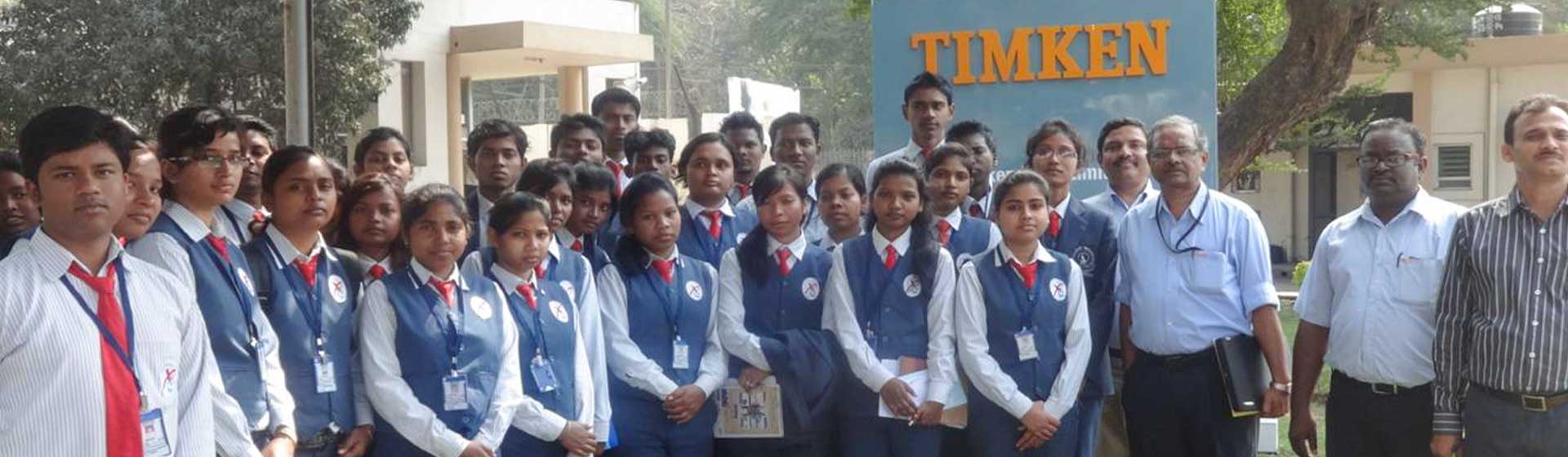 IIC Workshop on August 16, 2021 - XITE College Gamharia