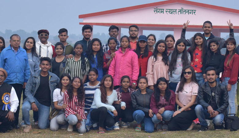 Hostel Picnic On Feb.16, 2020