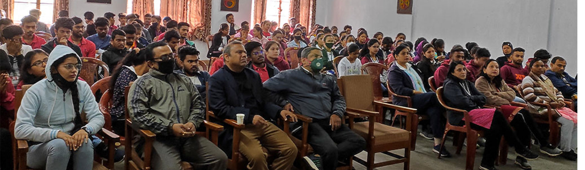 Stock Market Workshop on 4/5/2022 – XITE Gamharia (Autonomous)