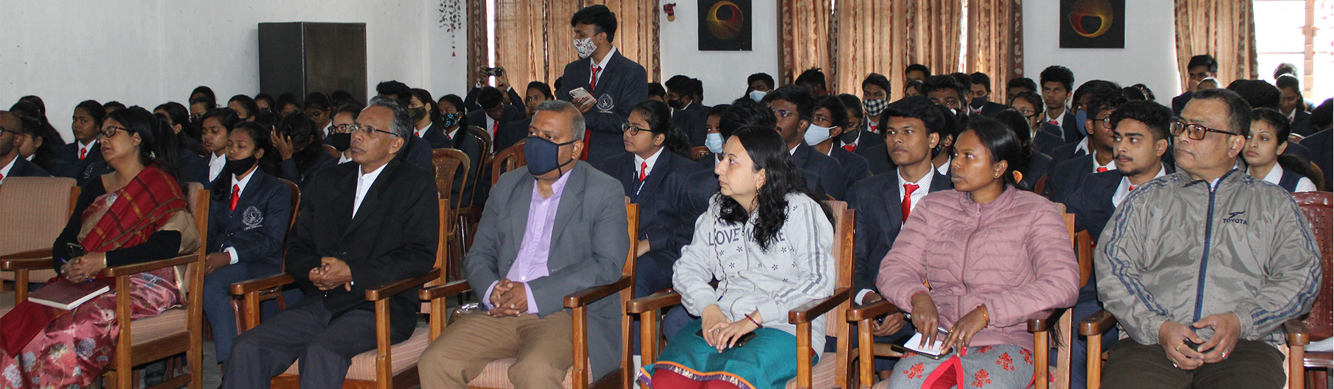 Agrientrepreneurshop Workshop on 23/4/2022 – XITE Gamharia (Autonomous)