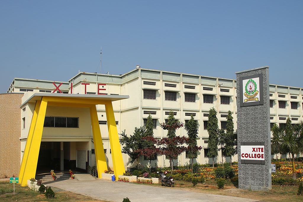 Academic Fee Due Date 2023-24 – XITE Gamharia (Autonomous)