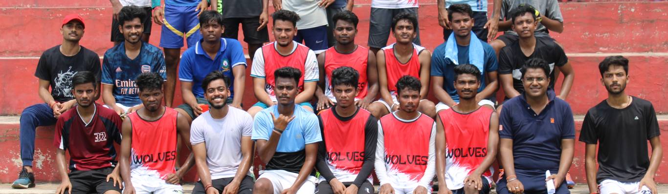 Football Match on 27/07/2022 – XITE Gamharia (Autonomous)