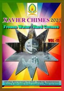 XITE Magazine Chimes 2023
