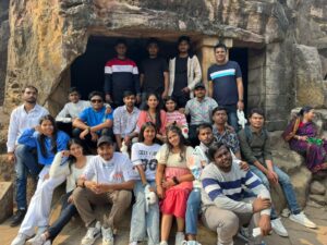 XITE Excursion To Puri