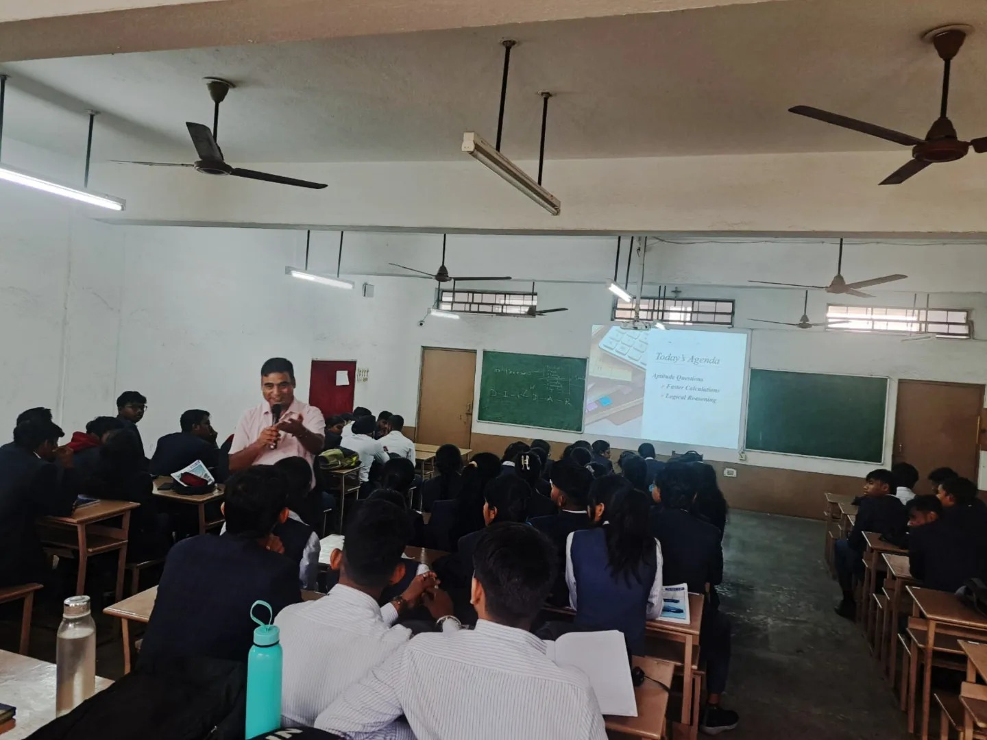 Empowering Minds: A Deep Dive into Logical Reasoning, Qualitative ...